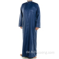 Naher Osten Thobe Islamic Herren Kleid